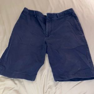 Banana Republic Flat Pant Shorts